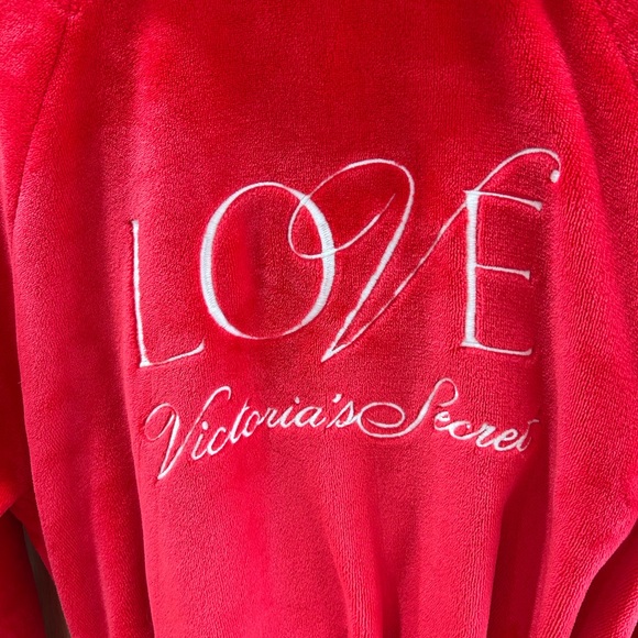 Victorias Secret Robe - Picture 3 of 4